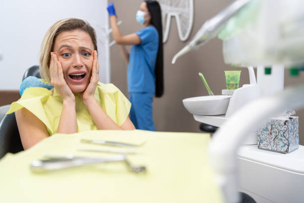 Best Emergency Dentist for Knocked-Out Tooth in Crystal Lake, CT