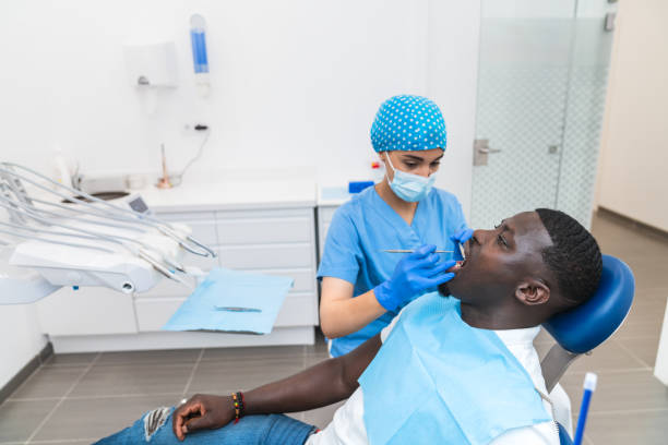 Best Mobile Emergency Dentist in Crystal Lake, CT