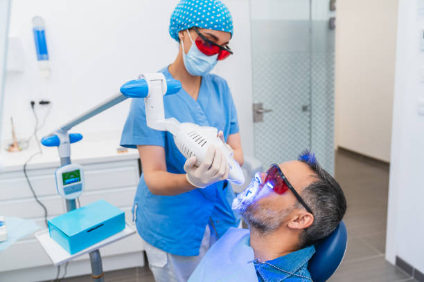 Best Emergency Dentist for Lost Fillings or Crowns in Crystal Lake, CT